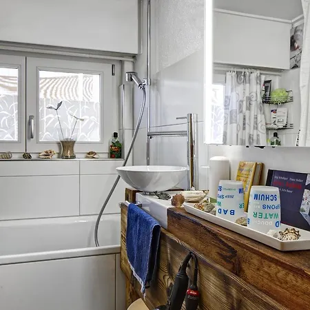 Dog Friendly Scadena 3*