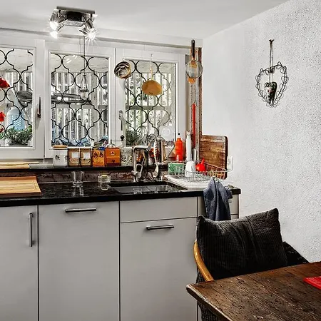 Dog Friendly Scadena Guest house 3*