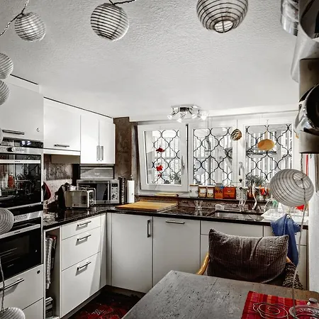 Guest house Dog Friendly Scadena 3*