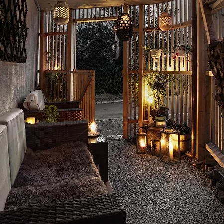 Dog Friendly Scadena 3* Malans