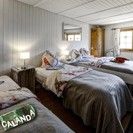 Maison d'hôtes Dog Friendly Scadena 3*