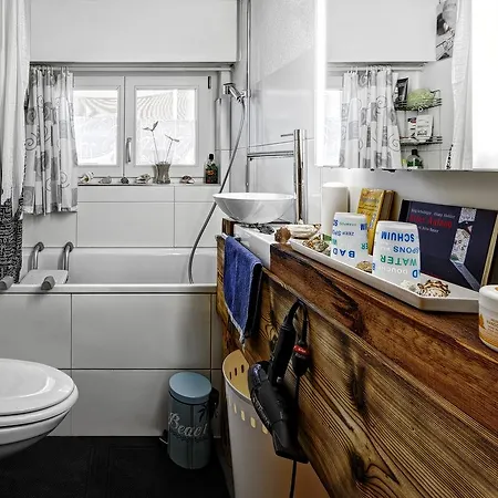 Dog Friendly Scadena 3*
