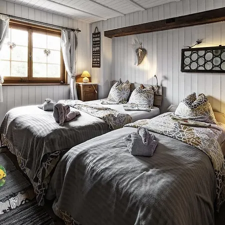 Dog Friendly Scadena 3*