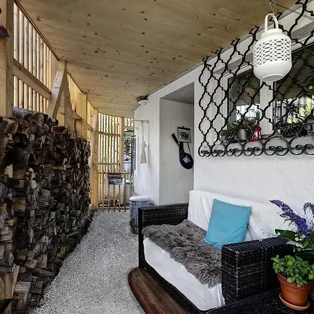 Dog Friendly Scadena Maison d'hôtes 3*