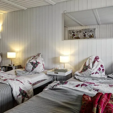 Dog Friendly Scadena Malans